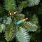 7.5ft. Pre-Lit Real Touch™️Full Blue Spruce Artificial Christmas Tree, Clear Lights